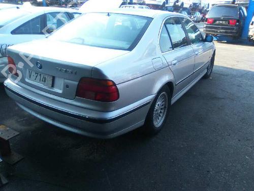 Electronic module BMW 5 (E39) 535 i | BP5302022M83 