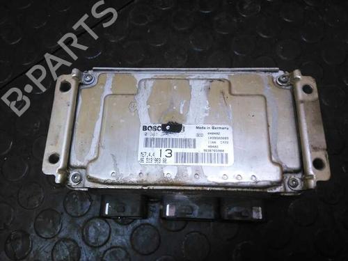 Engine control unit (ECU) CITROËN XSARA (N1)  | BP5306912M57 