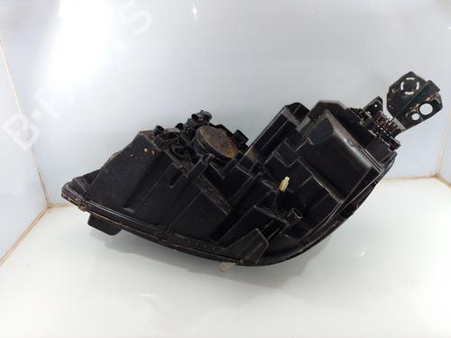 Right headlight PEUGEOT 3008 I MPV (0U_)  | BP29724654C29 
