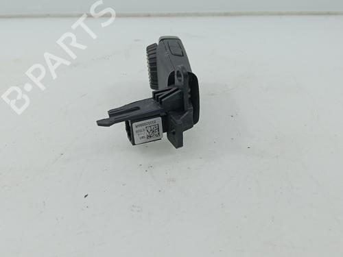 Steering wheel controls RENAULT CAPTUR II (HF_)  | BP31671693E15 