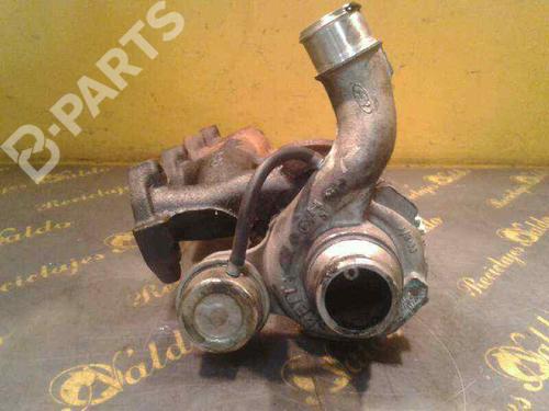 Used Turbo Turbo FORD FOCUS I (DAW, DBW) 1.8 Turbo DI / TDDi (90 hp) 5311727 5311727