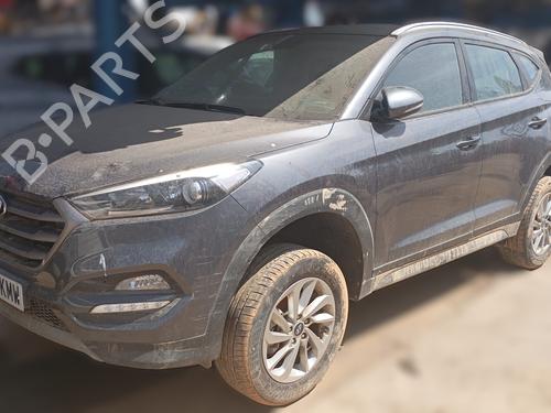 Pièces Détachées Usagées HYUNDAI TUCSON (TL, TLE) 1.6 GDi (132 hp) 4356694