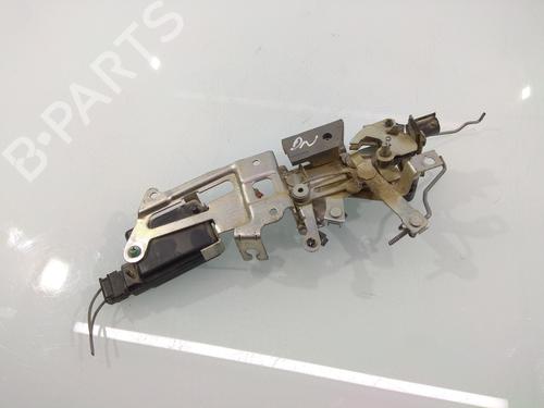 Rear right lock CITROËN BERLINGO MULTISPACE (B9)  | BP11178907C99 