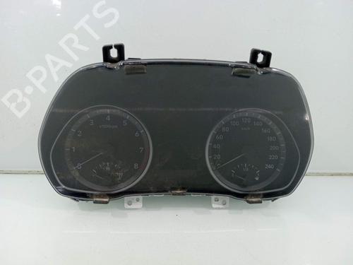 instrument-cluster-hyundai-i30-pde-pd-pden-2016-39435977 main image