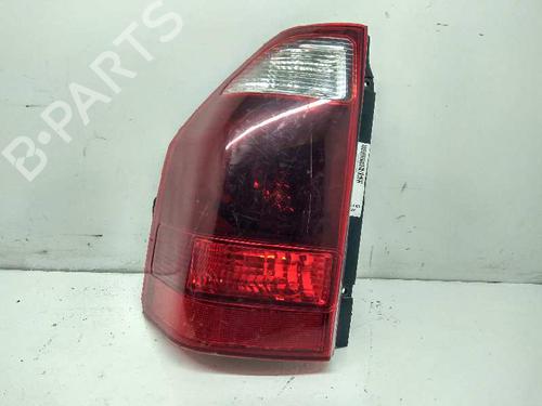 Left taillight TOYOTA LAND CRUISER PRADO (_J12_) [2002-2010]nullnull