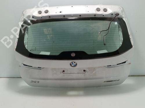 Used Tailgate BMW X1 (U11) [2022-2026]  31358278