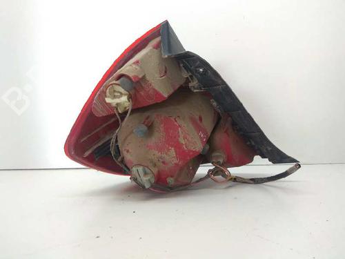 Right taillight HYUNDAI ACCENT II (LC) 1.3 | BP6510711C35 