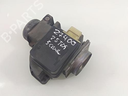 Used Mass air flow sensor AUDI 100 C4 Saloon (4A2) 2.5 TDI (115 hp) 18907842