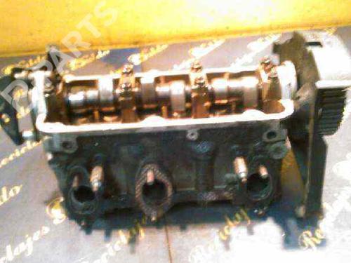 Used Cylinder head Cylinder head AUDI A6 C4 (4A2) [1994-1998] 10979831 10979831
