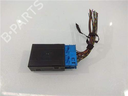 Electronic module BMW 3 (E90) 318 d | BP13528124M83 - Image 3
