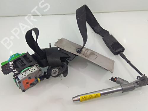 Used Front right seatbelt CITROËN C4 Picasso I MPV (UD_) [2006-2015]  18471269