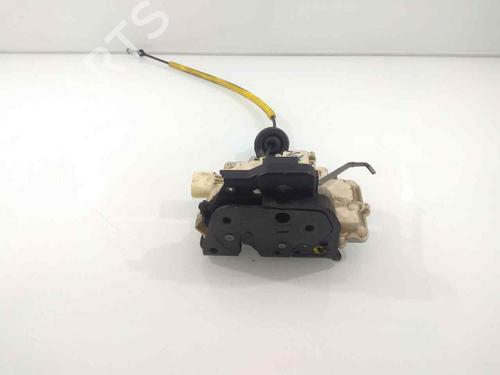 Rear left lock AUDI A6 C6 (4F2)  | BP10561007C100 