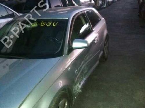 Left front brake caliper AUDI A3 Sportback (8PA) 1.6 | BP11620690M105 