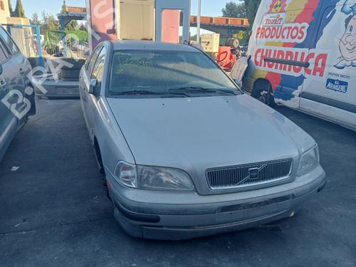 VOLVO S40 I (644) 1.6 (105 hp) 1592141