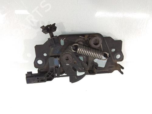 Used Hood lock FORD FOCUS III 1.6 TDCi (95 hp) 11849806