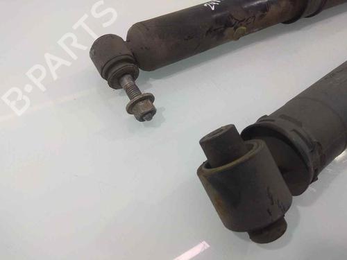 Right rear shock absorber RENAULT MEGANE II (BM0/1_, CM0/1_) 1.5 dCi (BM1E, CM1E) | BP10568053M19 