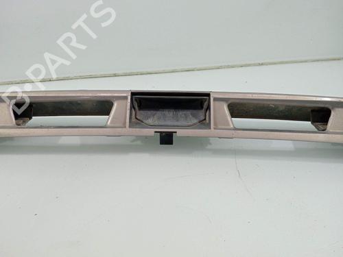 Tailgate handle PEUGEOT PARTNER Tepee | BP40083725C132 - Image 4