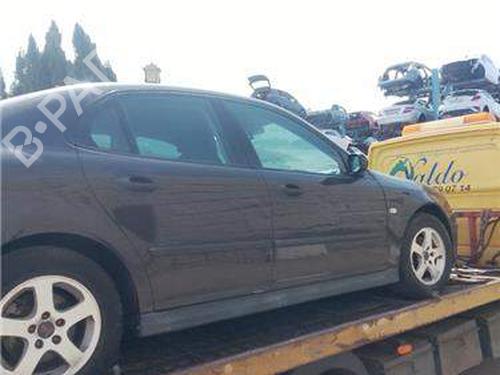 Left front window switch SAAB 9-3 (YS3F, E79, D79, D75) 2.2 TiD | BP38521673I27 - Image 10