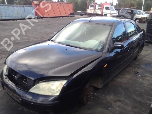 Rear right window mechanism FORD MONDEO III Saloon (B4Y)  | BP13529174C25 