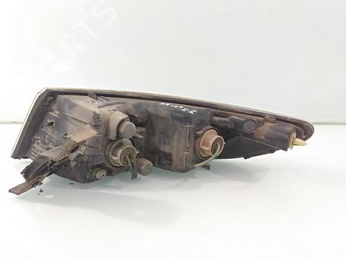 Left taillight HONDA CIVIC VIII Hatchback (FN, FK)  | BP17917954C34 