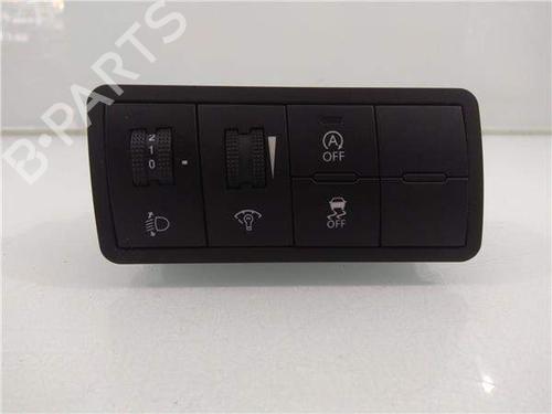Used Electronic module Electronic module 14968476 14968476