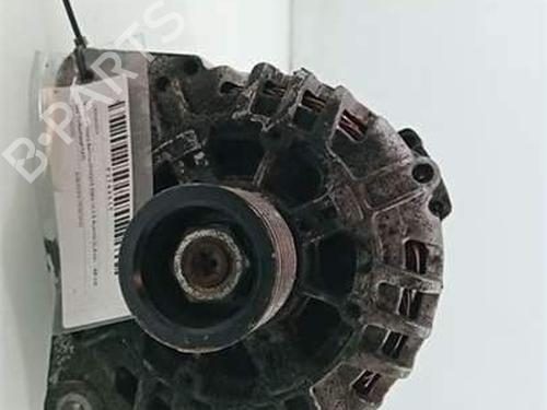 Alternator NISSAN PRIMERA (P12) 1.9 dCi | BP38523572M7 - Image 5
