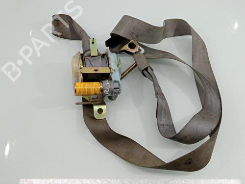 Used Front left seatbelt KIA CARNIVAL II (GQ) [1999-2007]  28093039