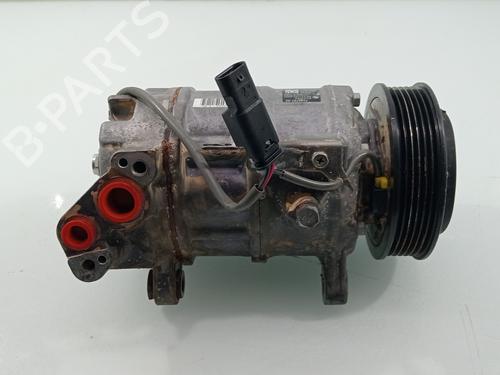 AC compressor BMW 1 (F40) | BP33216204M34 - Image 2
