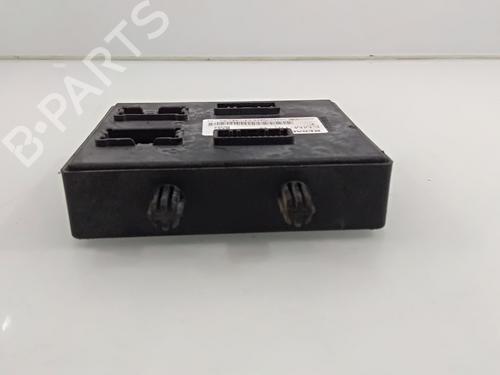 Electronic module RENAULT CLIO IV (BH_)  | BP21017533M83 