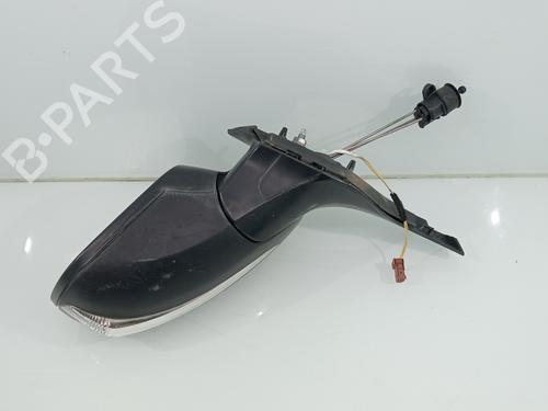 Left mirror PEUGEOT 208 I (CA_, CC_)  | BP26711445C26 