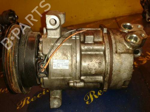 AC Kompressor FIAT STILO (192_) 1.6 16V (192_XB1A) (103 hp) 5306173