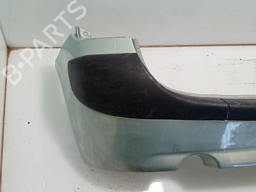 Bak støtfanger CITROËN XSARA PICASSO (N68)  | BP29194796C8 