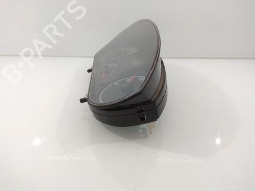 Instrument cluster CITROËN JUMPER I Bus (244, Z_)  | BP10861705C47 