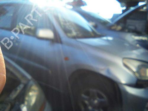 Rear right lock TOYOTA RAV 4 II (_A2_) 2.0 4WD (ACA21, ACA20) | BP7195879C99 