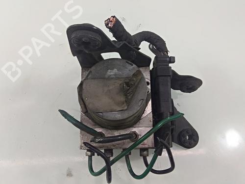 ABS pump RENAULT SCÉNIC II (JM0/1_) 1.5 dCi (JM1E, JM16) | BP18470685M43 
