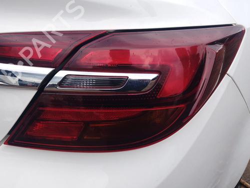 Used Right taillight OPEL INSIGNIA A (G09) [2008-2017]  29970379