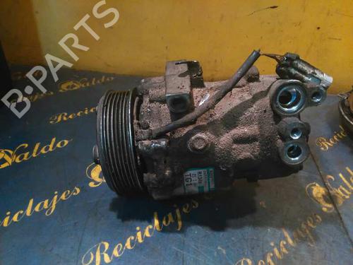 AC-Kompressor OPEL COMBO Box Body/MPV 1.3 CDTI 16V (69 hp) 5304850