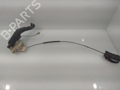 Used Front right lock FORD FOCUS I Saloon (DFW) [1999-2009]  13531604