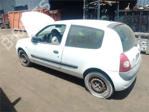 Brugte RENAULT CLIO II (BB_, CB_) 1.5 dCi (B/CB07) 4935159