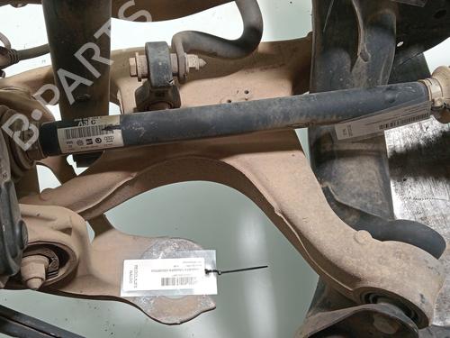 Venstre bagtil bærearm AUDI Q5 (8RB) [2008-2019]  29824787