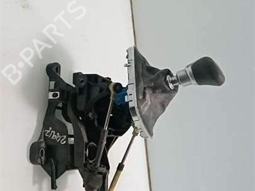 Gear lever FORD FOCUS IV Saloon (HM) 1.5 EcoBlue | BP38523461M90 - Image 5