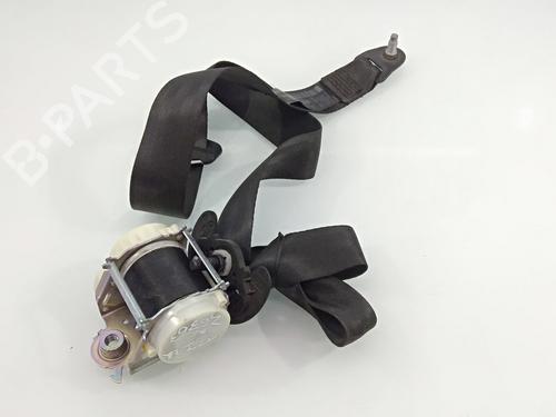 Rear left seatbelt PEUGEOT 308 SW I (4E_, 4H_)  | BP16299582I29 