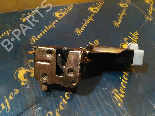 Used Rear left lock VOLVO S40 I (644) 1.8 (115 hp) 5289731