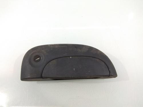 Used Front right exterior door handle RENAULT KANGOO (KC0/1_) 1.5 dCi (68 hp) 5290687