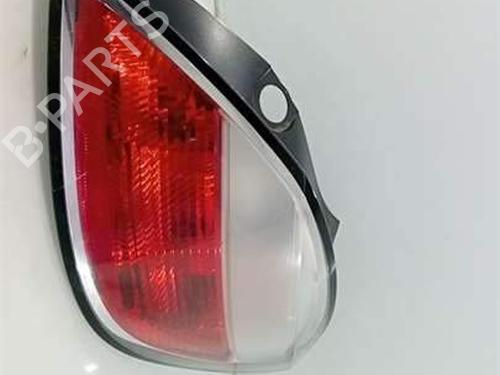 Used Right taillight Right taillight 38523952 38523952