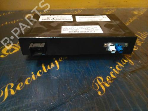 Used Electronic module VW PASSAT B5.5 (3B3) [2000-2005]  13527837