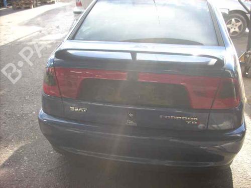 Left mirror SEAT CORDOBA (6K1, 6K2) 1.9 TDI | BP5299212C26 