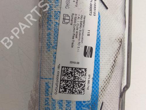 Other SEAT LEON (5F1)  | BP13545910O1 