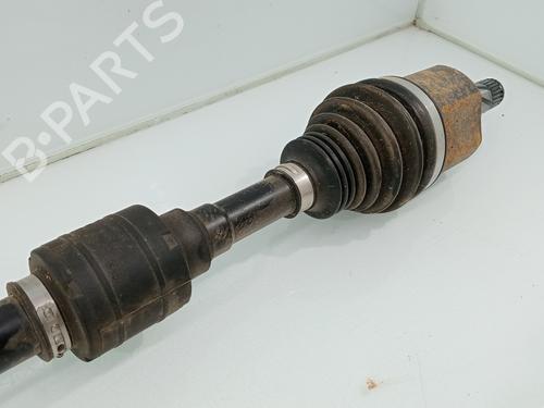 Right front driveshaft MG MG ZS SUV (AZS1) | BP29437825M39