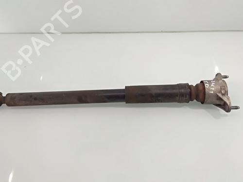 Used Right rear shock absorber MERCEDES-BENZ GLA-CLASS (X156) GLA 200 CDI / d (156.908) (136 hp) 21808327